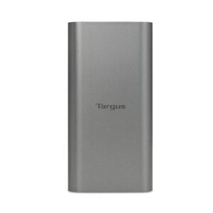 Targus 100W USB-C Power Bank "451-BDJD" (timbru verde 0.98 lei)