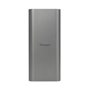 Targus 140W USB-C Power Bank "451-BDJG" (timbru verde 0.98 lei)