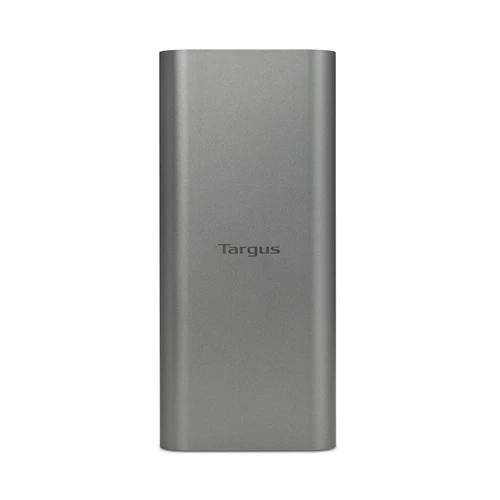 Targus 140W USB-C Power Bank "451-BDJG" (timbru verde 0.98 lei)