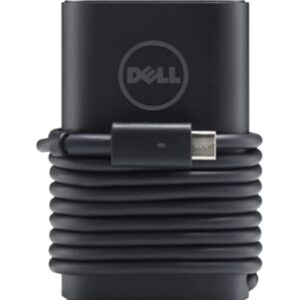 ADAPTOR AC DELL E5 USB-C 90W 1M S "452-BDUJ" (timbru verde 0.80 lei)