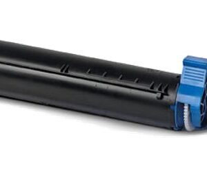 Toner Original OKI Black, 45807106, pentru B412|B432|B512|MB472|MB492|MB562, 7K,"45807106"