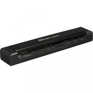 IRISCAN EXPRESS 4 WinMac "458510" (timbru verde 4 lei)