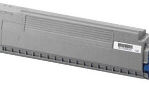 Toner Original Oki Magenta, 45862815, pentru MC 873DN, 10K,"45862815"
