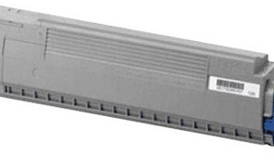 Toner Original Oki Cyan, 45862839, pentru MC 853|MC 873, 7.3K,"45862839"