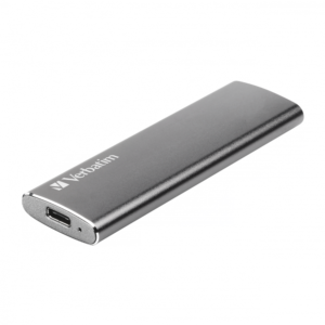 SSD EXTERN VERBATIM VX500  240GB USB 3.1 "47442" (TIMBRU VERDE 0.18 LEI)