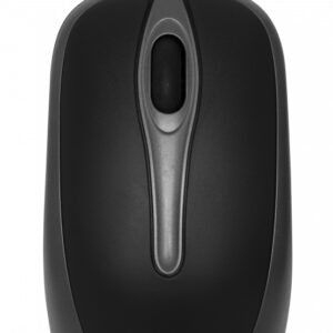 MOUSE Verbatim OPTICAL DESKTOP, "49019" (timbru verde 0.18 lei)