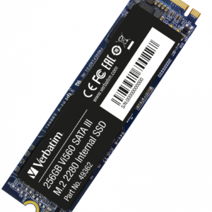 SSD VERBATIM VI560 256GB "49362"