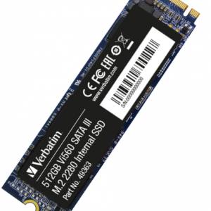 SSD VERBATIM VI560 512GB "49363"