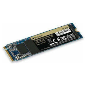 SSD Verbatim Vi3000 PCle NVMe 512GB M.2 "49374"