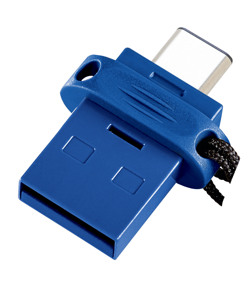 MEMORIE USB VERBATIM StoreNGo DUAL 64 GB USB 3.0+ USB C 64GB "49967" (TIMBRU VERDE 0.03 LEI)
