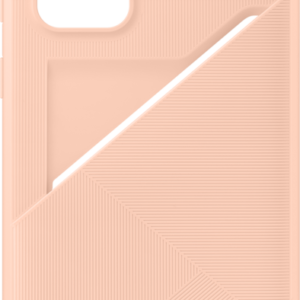 Galaxy A33 (5G); Card Slot Cover; Peach "EF-OA336TPEGWW"