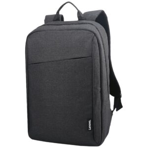 RUCSAC LENOVO, pt. notebook de max. 15.6 inch, 1 compartiment, fara buzunare, waterproof, poliester, negru, "4X40T84059"