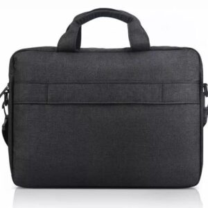 GEANTA LENOVO, pt. notebook de max. 15.6 inch, 1 compartiment, buzunar frontal, poliester, negru, "4X40T84061"