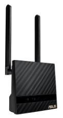 WRL ROUTER/MOD. 300MBPS LTE 4P/4G-N16 ASUS "4G-N16" (timbru verde 0.8 lei)