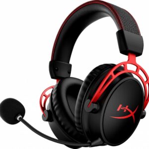 HP HEADPHONES HYPERX CLOUD ALPHAS WR "4P5D4AA" (timbru verde 0.8 lei)