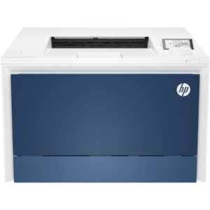 Imprimanta laser color HP Pro 4202DW, A4, Functii:Imprimare,Viteza Print Mono:33ppm,Viteza Print color:24ppm,Conectiv:USB|Ret|WiFi,Duplex:Da,ADF:Nu(Timbru Verde 60lei) "4RA88F"
