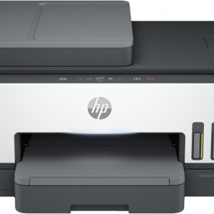 Multifunctional Inkjet CISS Color HP Smart Tank 790 AiO,A4,Functii:Impr|Scan|Cop|Fax,Vit Print Mono:15ppm,Vit Print color:9ppm,Conectiv:Retea|WiFi|BTH,Duplex:Da,ADF:ADF(Timbru Verde 11lei) "4WF66A"