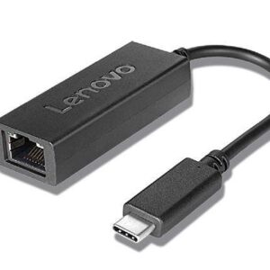 LENOVO USB C TO ENET ADAPTER/F/ THINKPAD "4X90S91831"