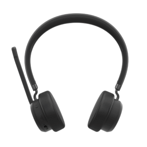 Lenovo Wireless VoIP Headset (Teams) "4XD1M80020" (timbru verde 0.8 lei)