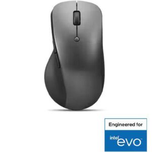 Lenovo Professional Bluetooth Rechargeable Mouse "4Y51J62544" (timbru verde 0.18 lei)
