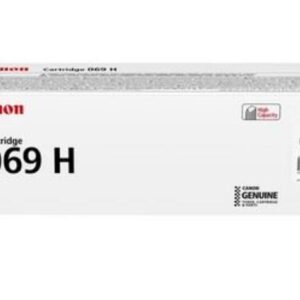 Toner Original Canon Black, CRG-069HBK, pentru LBP 673|MF 752|MF 754, 7.6K, (timbru verde 1.2 lei)"5098C002AA"