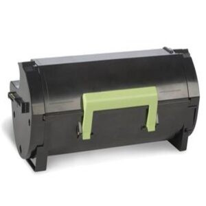 Toner Original Lexmark Black, 50F2U0R, pentru MS510|MS610, 20K, (timbru verde 1.2 lei) , "50F2U0R"