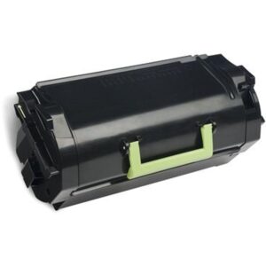 Toner Original Lexmark Black, 50F2X0E, pentru MS410|MS510, 10K, (timbru verde 1.2 lei) , "50F2X0E"