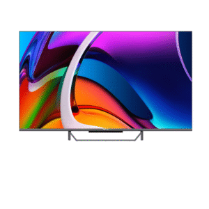 Televizor METZ QLED 50MQE7600, 126 cm, Smart Google TV, 4K Ultra HD, Clasa F "50MQE7600Z" (timbru verde 15 lei)