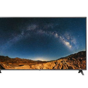 LED TV 4K 50(126cm) LG 50UR78G "50UR78GC0LK.AEU" (timbru verde 7 lei)