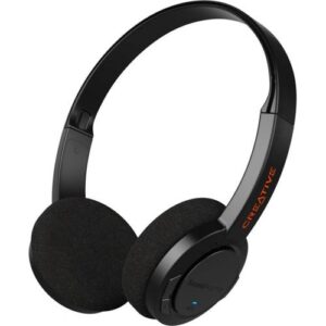 CASTI Creative  Sound Blaster JAM V2 Ultra-Light Bluetooth Headset "51EF0950AA000" (timbru verde 0.8 lei)