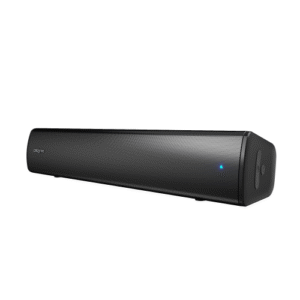 CREATIVE Stage Air v2 BT 5.3 Compact Multimedia Under Monitor Soundbar "51MF8395AA000" (timbru verde 2 lei)