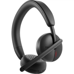 DELL WIRELESS HEADSET WL3024 "520-BBDG" (timbru verde 0.8 lei)