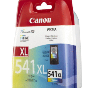 Cartus Cerneala Original Canon Color, CL-541XL EUR, pentru Pixma MG2150|MG2250|MG3150|MG3250|MG3550|MG3650|MG4150|MG4250|MX375|MX395|MX435|MX455|MX475, 15ml, (timbru verde 1.2 lei)"5226B001AA"