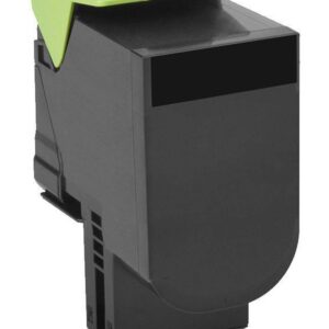 Toner Original Lexmark Black, 52D2H0R, pentru MS710|MS711|MS810|MS811|MS812, 25K, (timbru verde 1.2 lei) , "52D2H0R"