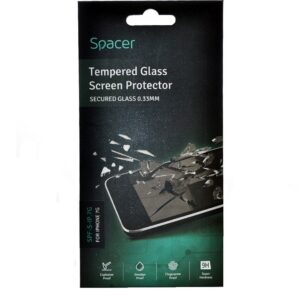 Folie Sticla protectie 3D Spacer pentru Iphone 7+, Iphone 7 Plus, "SPF-3D-IP.7G"