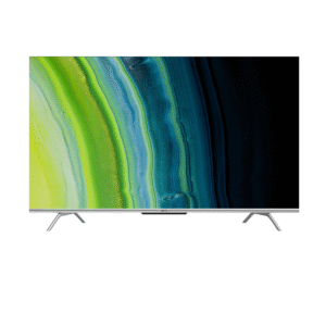 Televizor METZ LED 55MUD7000, 139 cm, Smart Google TV, 4K Ultra HD, Clasa F "55MUD7000Y" (timbru verde 15 lei)