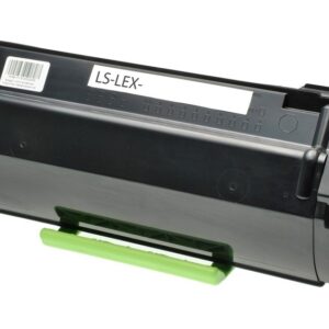 Toner Original Lexmark Black, 56F2000, pentru MS321|MS421||MS521|MS621|MS622|MX321A|MX421|MX521|MX521|MX522|MX622, 6k, (timbru verde 1.2 lei) , "56F2000"