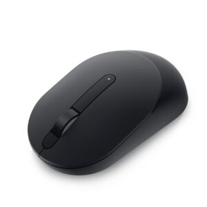 Dell Full-Size Wireless Mouse - MS300, "570-ABOC" (timbru verde 0.18 lei)