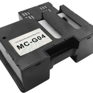 Kit Mentenanta Original Canon, MC-G04, pentru G3470, , (incl. TV 0.8 lei)"5813C001AA"