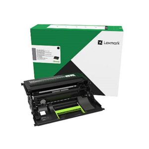 Drum Unit Original Lexmark Black, 58D0Z00, pentru B2865|M5255|M5270, 125K, (timbru verde 0.8 lei), "58D0Z00"