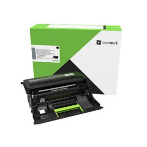 Drum Unit Original Lexmark Black, 58D0Z0E, pentru MS725|MS821|MS822, 150k, (timbru verde 0.8 lei), "58D0Z0E"