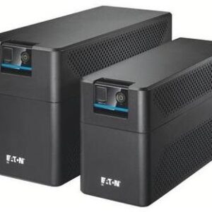 UPS EATON 5E 1200 USB DIN G2 "5E1200UD" (timbru verde 11 lei)