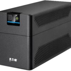 UPS EATON 5E 1200 USB IEC G2 "5E1200UI" (timbru verde 11 lei)
