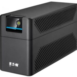 UPS EATON 5E 1600 USB IEC G2 "5E1600UI" (timbru verde 11 lei)