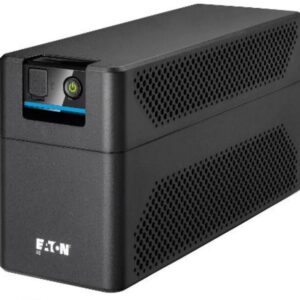 UPS Eaton 5E900UD, 900VA "5E900UD" (timbru verde 11 lei)