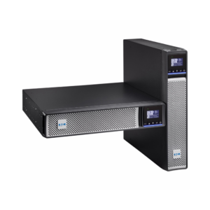 UPS Eaton UPS , Line interactive , 3000 VA , 3000 W , Sinusoida pura , Rack/Tower , 2U , Nr iesiri 8 C13 & 1 C19 , Intrare  C20 , Placa retea, RS-232,USB,"5PX3000IRTNG2" (timbru verde 40 lei)