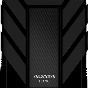 HDD ADATA EXTERN 2.5" USB 3.1 4TB HD710 Pro Black "AHD710P-4TU31-CBK" (timbru verde 0.8 lei)