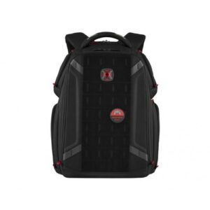 GENTI si RUCSACURI Wenger Tech, PlayerOne 17.3" Gaming Laptop Backpack, Black "611650"