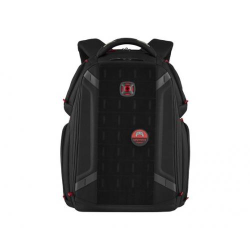 GENTI si RUCSACURI Wenger Tech, PlayerOne 17.3" Gaming Laptop Backpack, Black "611650"