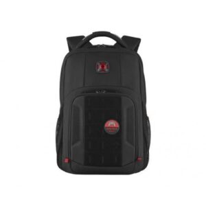GENTI si RUCSACURI Wenger Tech, PlayerMode 15.6" Gaming Laptop Backpack, Black "611651"